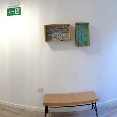 Hostel Ant Barcelona