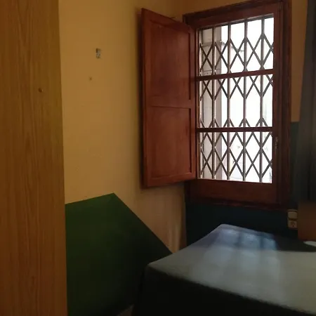 Guest house Bertolin *
