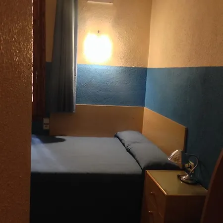 Guest house Bertolin