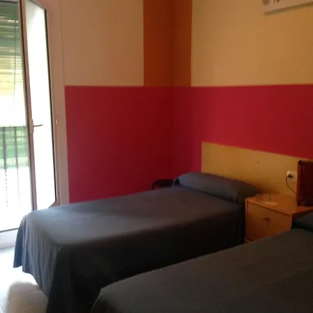 Guest house Bertolin *