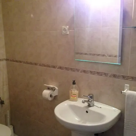Guest house Bertolin Barcelona
