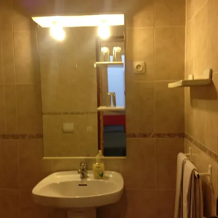Guest house Bertolin *