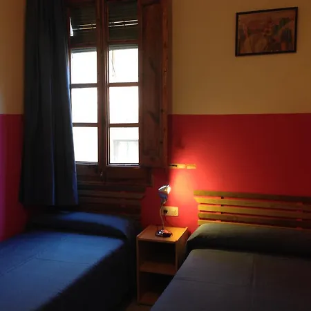 Guest house Bertolin