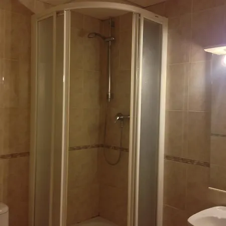 Guest house Bertolin