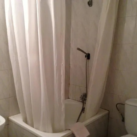 Guest house Bertolin *