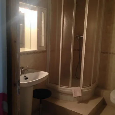 Guest house Bertolin