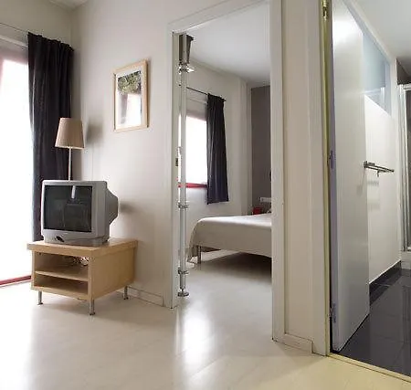 Hotel Freestanza Barcelona