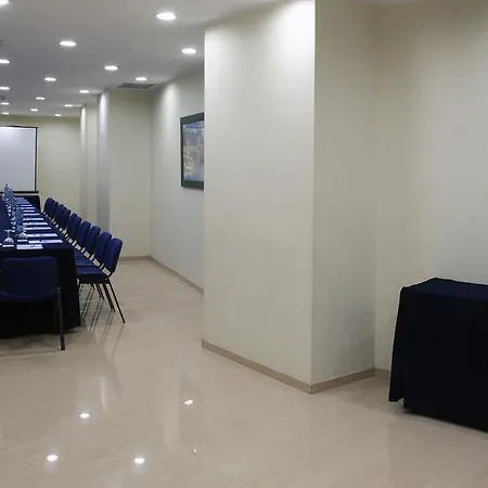 Otel Vincci Mae
