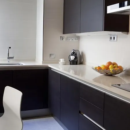 Majestic Residencia