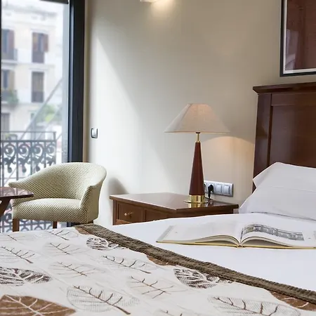 Apartamento Majestic Residencia Barcelona