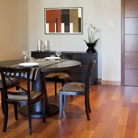 Majestic Residencia