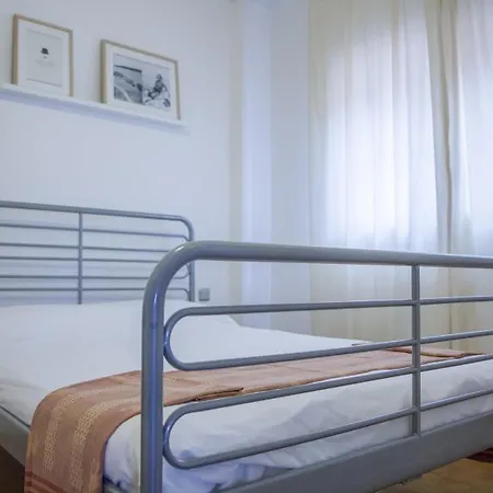 Hotel Monrooms