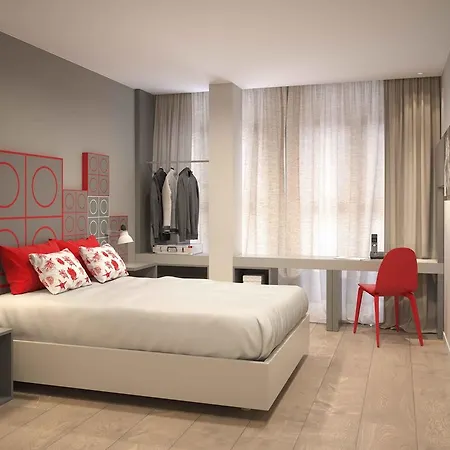 Hotel Ibis Styles Centre Barcelona