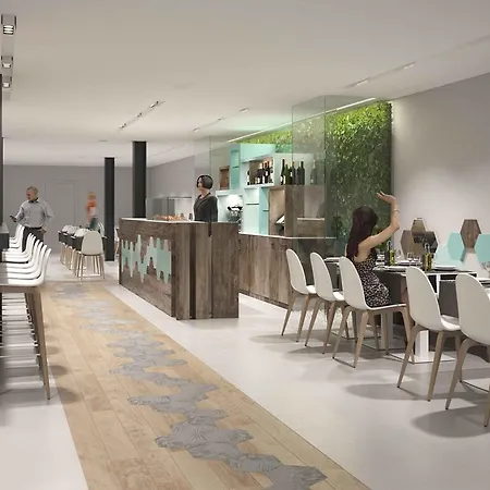 Hotel Ibis Styles Centre
