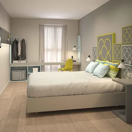 Ibis Styles Centre Barcelona