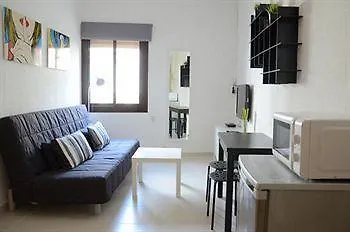 Appartamento Trivao Barceloneta Barcellona