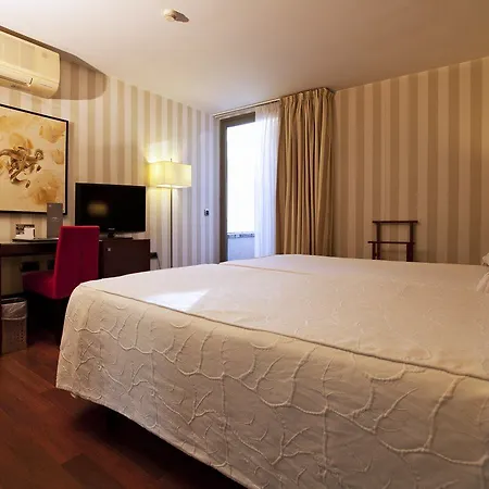 Hotel Zenit Borrell