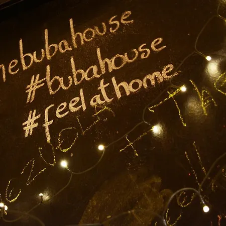 Buba House