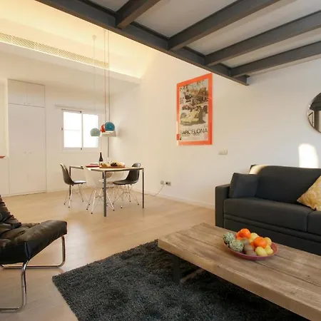 Ramblas Deluxe Apartment Barcelona