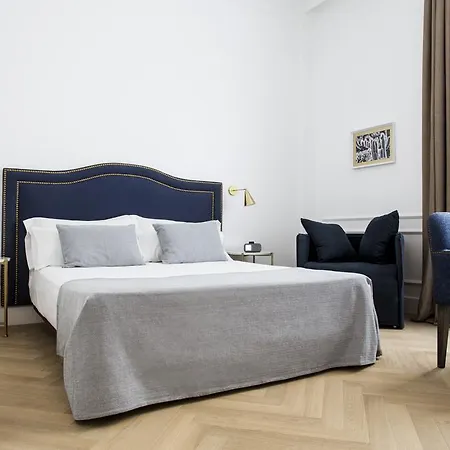 Otel Midmost By Majestic Group Barselona
