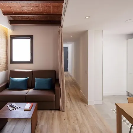 Apartamento Sagrada Familia *