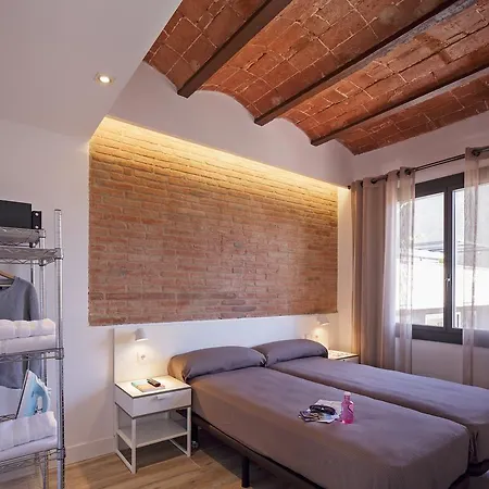 Appartamento Sagrada Familia