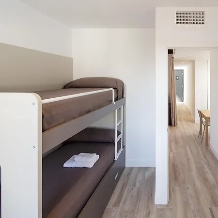 Apartamento Sagrada Familia Barcelona