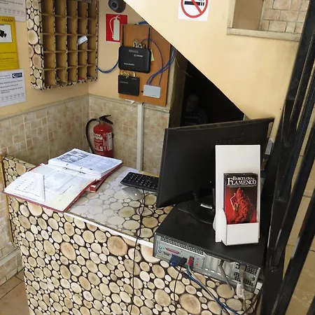Affittacamere Nou Raval