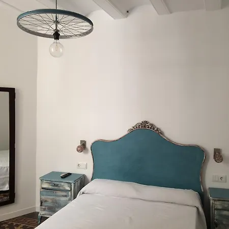 בית הארחה Portugal