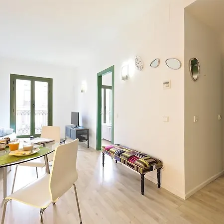Apartamento Plaza Catalunya Apart *