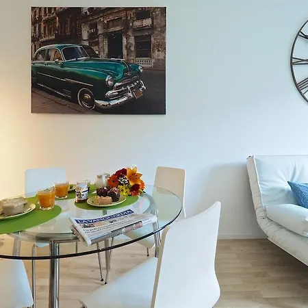 Apartamento Plaza Catalunya Apart