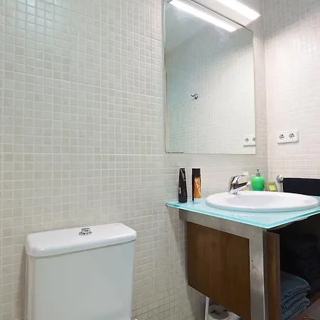 Apartamento Plaza Catalunya Apart
