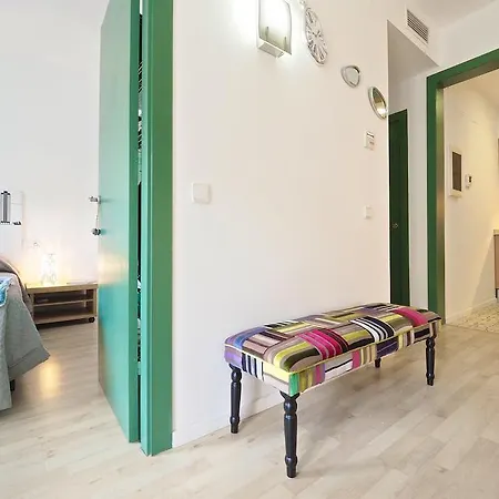 Apartamento Plaza Catalunya Apart *