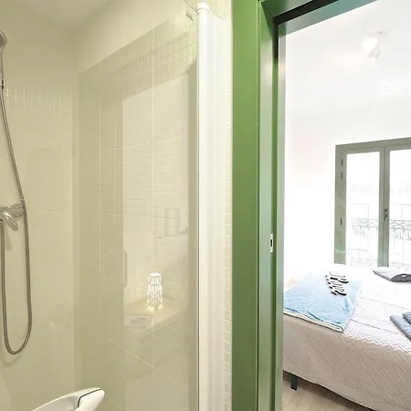 Apartamento Plaza Catalunya Apart *