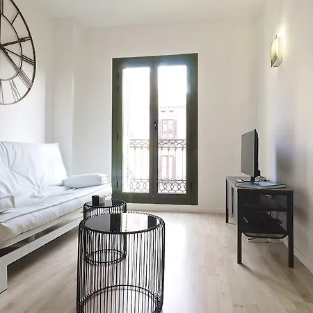 Apartamento Plaza Catalunya Apart