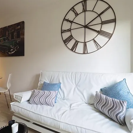 Apartamento Plaza Catalunya Apart *