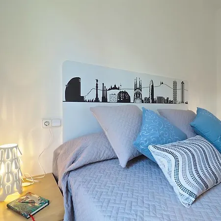 Apartamento Plaza Catalunya Apart *