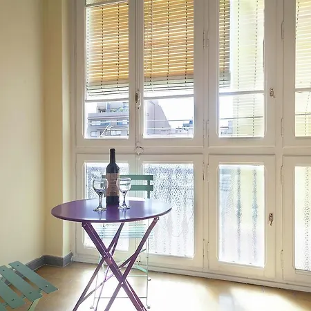 Apartment Rambla Paris Iii *