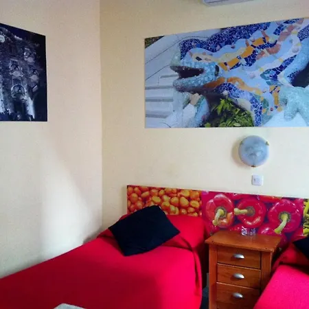Aris Maison d'hôtes *