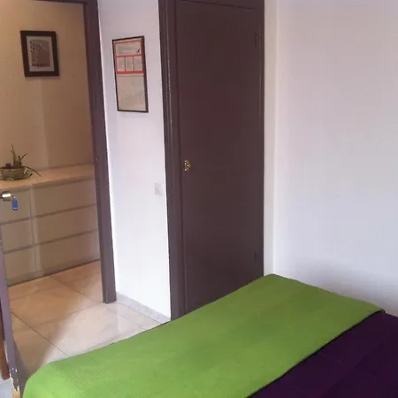 Aris Maison d'hôtes *