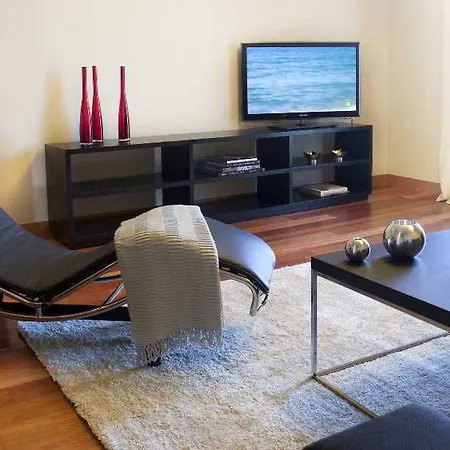Majestic Residencia Barcelona