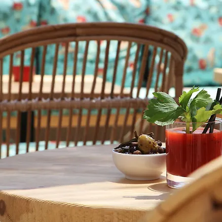 Casa Bonay Barcelona