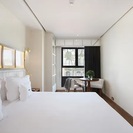 Hotel Ofelias 4sup By Bondia Group Barcelona