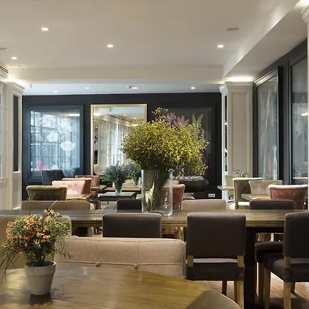 Hotel Ofelias 4sup By Bondia Group Barcelona