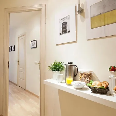 Spot Smart Nomad Bed & Breakfast