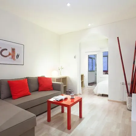 Spot Smart Nomad Bed & Breakfast *