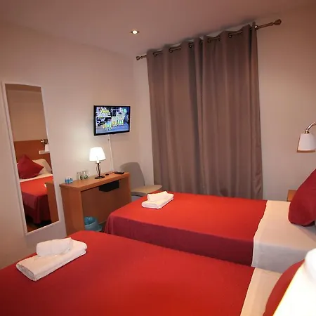 Casa de hóspedes Orleans Barcelona