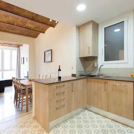 Apartment Ab Sagrada Familia Bofill Barcelona