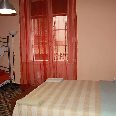 Hotell Gabriel La Rambla Barcelona