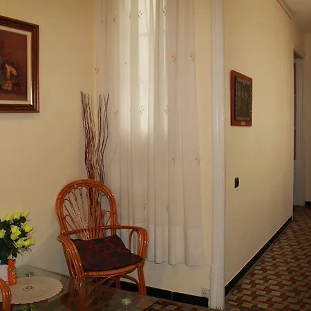 Hotell Gabriel La Rambla Barcelona